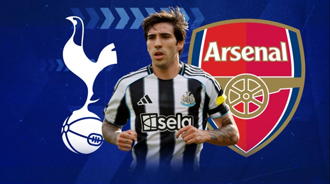 Fabrizio Romano xác nhận lập trường của Arsenal