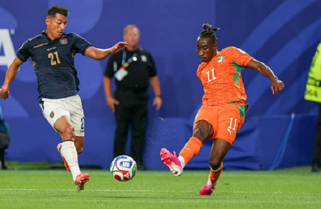 World Cup 2026 đóng băng thị trường chuyển nhượng tạo hiệu ứng domino