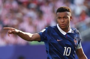 Mbappe được kỳ vọng tiếp tục tạo khác biệt