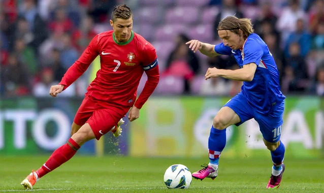 Nhận định Bồ Đào Nha vs Croatia đầy kịch tính