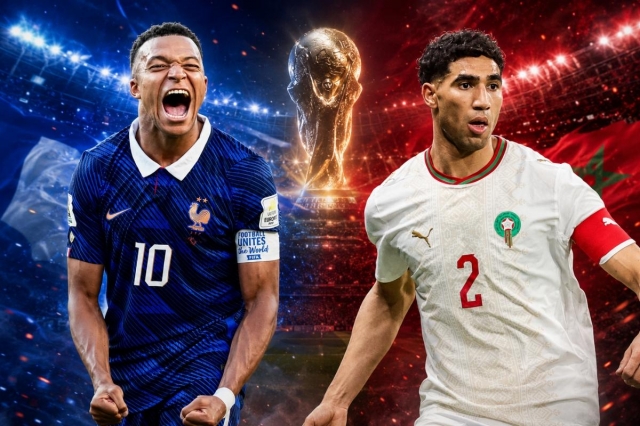 Nhận định bóng đá Pháp vs Morocco là tâm điểm tứ kết